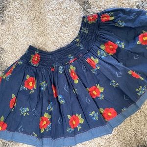 COPY - Skirt Hollister